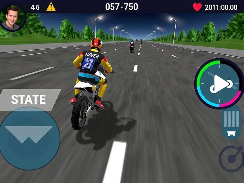 Indian Cycle Sprint Multiplayer Racing